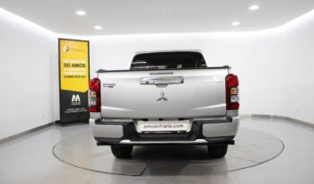 MITSUBISHI L 200 2.3 DI-D CLUB INVITE STRAKAR LOOK 4WD completo