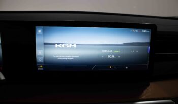 KGM Torres 24 – 1.5 T-GDI K4 6AT completo