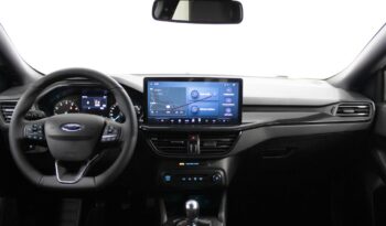 FORD Focus 1.0 ECOBOOST MHEV ST-LINE completo