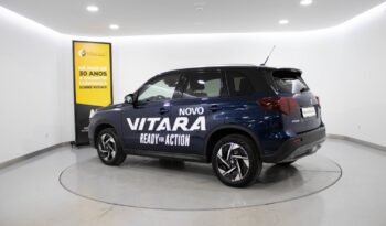 SUZUKI Vitara 1.4T S3 MILD HYBRID completo