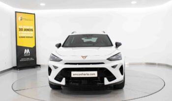 CUPRA Formentor 1.5 ETSI DSG completo