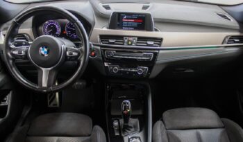 BMW X2 18 D SDRIVE AUTO X PACK M completo