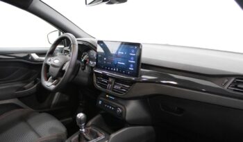 FORD Focus 1.0 ECOBOOST MHEV ST-LINE completo