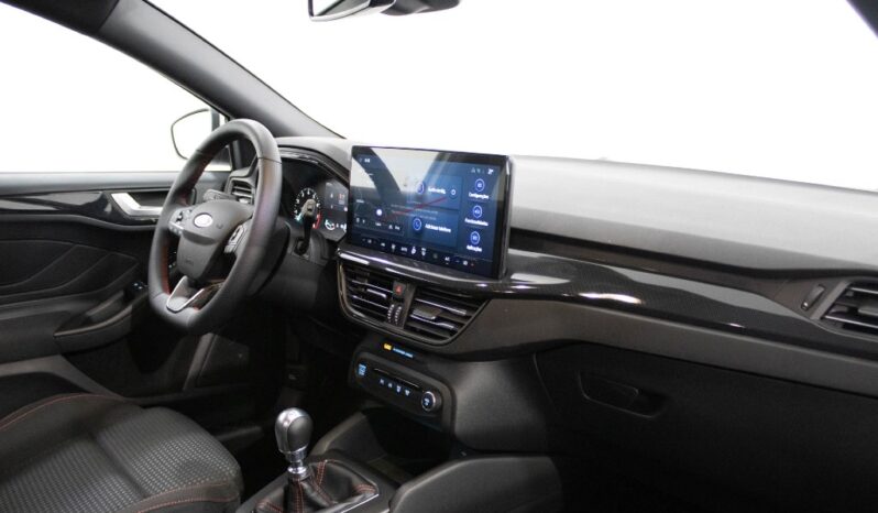 FORD Focus 1.0 ECOBOOST MHEV ST-LINE completo