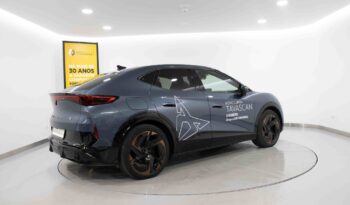 CUPRA Tavascan 77KWH VZ completo