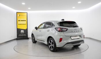 FORD Puma 1.0 ECOBOOST MHEV ST-LINE completo