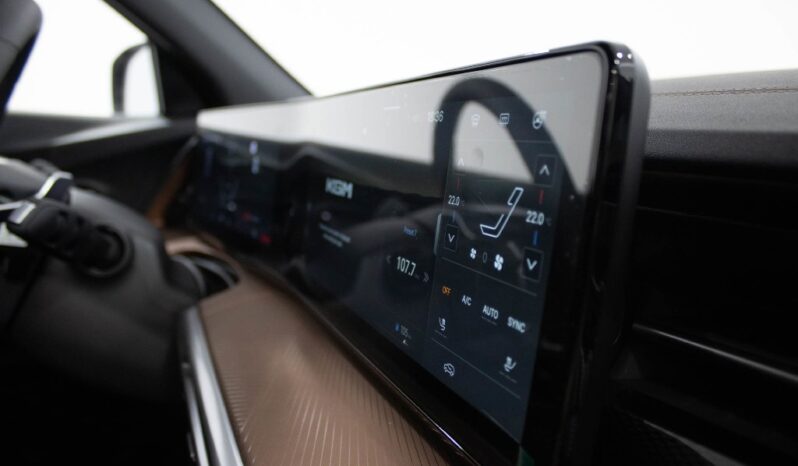 KGM Torres 24 – 1.5 T-GDI K4 6AT completo