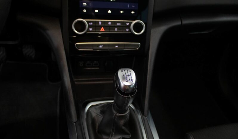 RENAULT Mégane IV Sport Tourer Fase II 1.5 BLUE DCI TECHNO completo