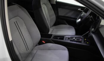 SEAT Leon Sportstourer 2.0 TDI STYLE DSG completo