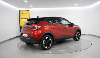 RENAULT Captur 1.0 TCE TECHNO completo