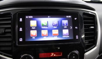 MITSUBISHI L 200 2.3 DI-D CLUB INVITE STRAKAR LOOK 4WD completo