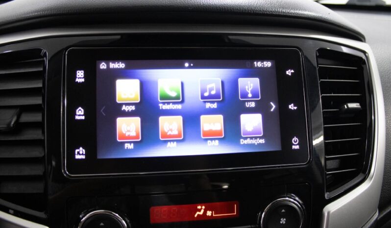 MITSUBISHI L 200 2.3 DI-D CLUB INVITE STRAKAR LOOK 4WD completo