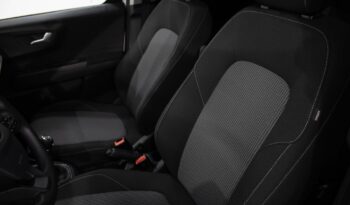 FORD Transit Courier Kombi 1.5 TDCI ECOBLUE TREND completo