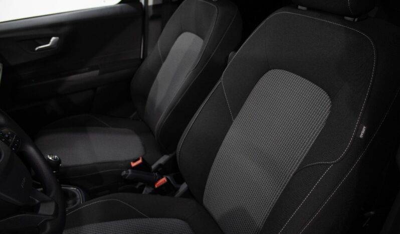 FORD Transit Courier Kombi 1.5 TDCI ECOBLUE TREND completo