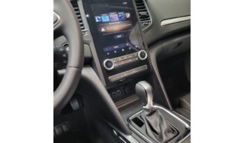 RENAULT Mégane IV Sport Tourer Fase II 1.5 BLUE DCI INTENS completo