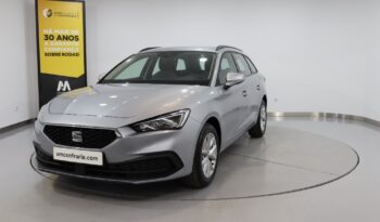 SEAT Leon Sportstourer 1.0 TSI STYLE completo