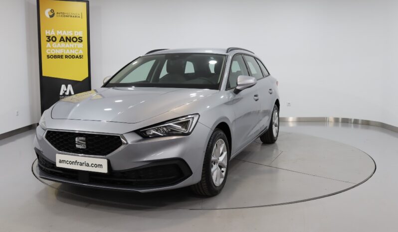 SEAT Leon Sportstourer 1.0 TSI STYLE completo