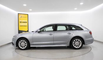 AUDI A6 Avant 2.0 TDI S TRONIC completo