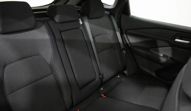 NISSAN Qashqai 1.3 DIG-T N-CONNECTA LED completo