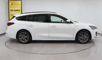 FORD Focus Station Wagon 1.0 ECOBOOST MHEV ST-LINE X completo