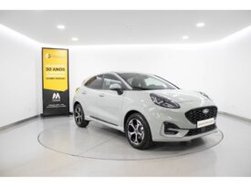 FORD Puma 1.0 ECOBOOST MHEV ST-LINE