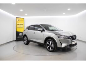 NISSAN Qashqai 1.3 DIG-T N-CONNECTA LED