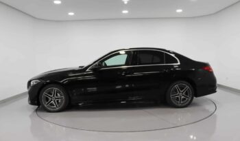 MERCEDES-BENZ Classe C 300 D AMG LINE completo