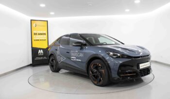 CUPRA Tavascan 77KWH VZ