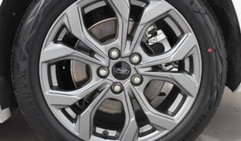 FORD Focus Station Wagon 1.0 ECOBOOST MHEV ST-LINE X completo