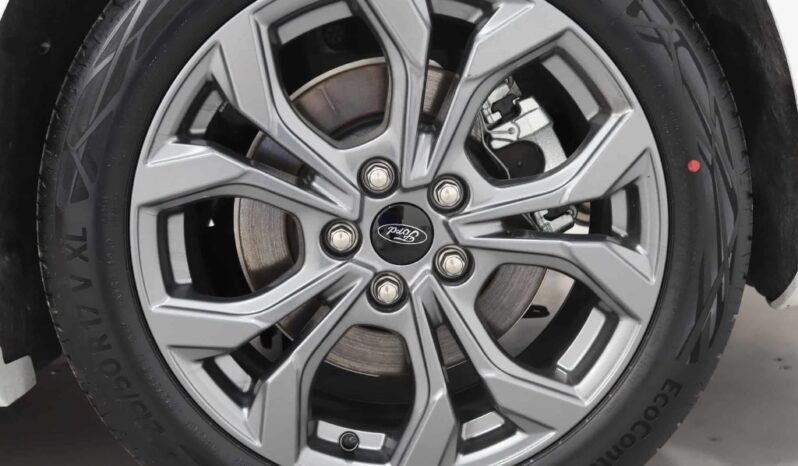 FORD Focus Station Wagon 1.0 ECOBOOST MHEV ST-LINE X completo