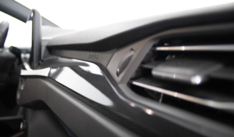 FORD Focus 1.0 ECOBOOST MHEV ST-LINE completo