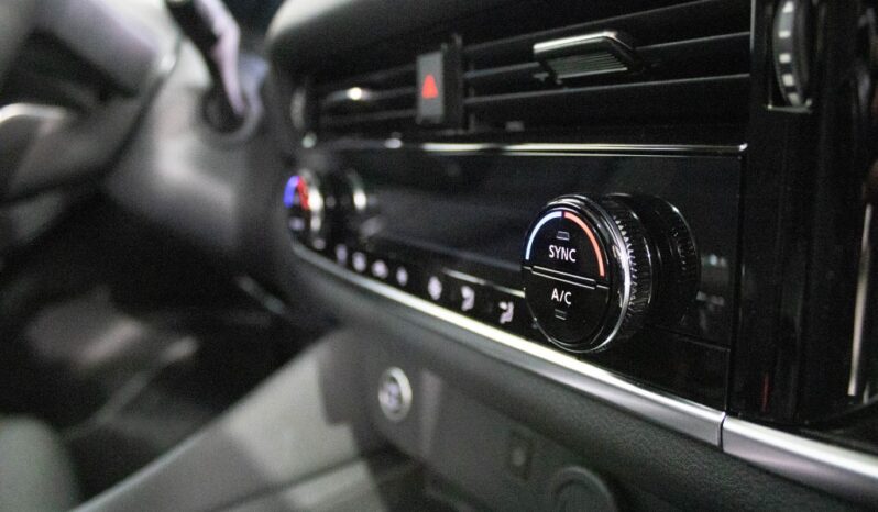 NISSAN Qashqai 1.3 DIG-T N-CONNECTA LED completo