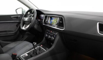 SEAT Ateca 1.0 TSI STYLE completo