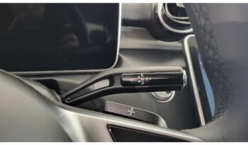 MERCEDES-BENZ Classe C 220 D AVANTGARDE completo