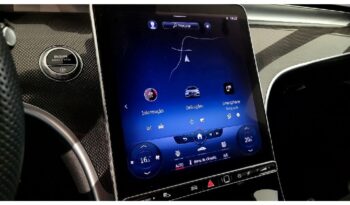 MERCEDES-BENZ Classe C Station 300 D AMG LINE completo