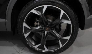 CUPRA Formentor 2.0 TDI CUPRA DSG 4DRIVE completo