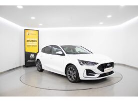 FORD Focus 1.0 ECOBOOST MHEV ST-LINE