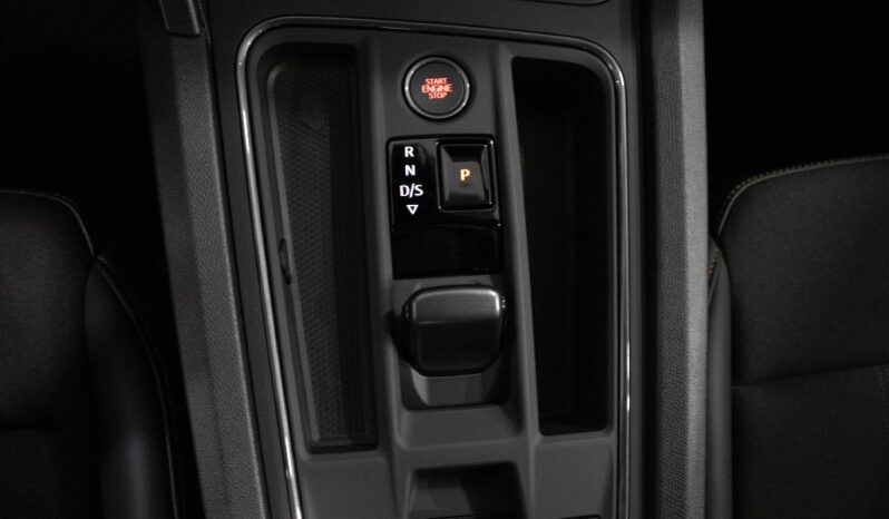 CUPRA Leon 1.4 E-HYBRID VZ DSG completo