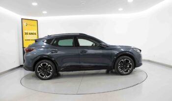 CUPRA Formentor 1.5 E-HYBRID DSG completo