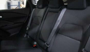 NISSAN Qashqai 1.3 DIG-T N-CONNECTA LED completo