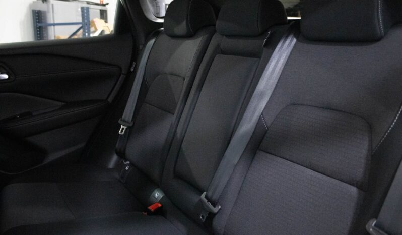 NISSAN Qashqai 1.3 DIG-T N-CONNECTA LED completo