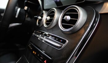 MERCEDES-BENZ Classe C Station 220 D AMG LINE completo