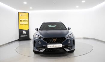 CUPRA Formentor 1.4 E-HYBRID CUPRA DSG VZ completo