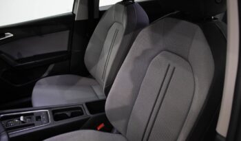 SEAT Leon Sportstourer 2.0 TDI STYLE DSG completo