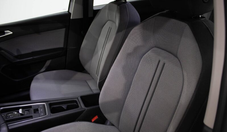 SEAT Leon Sportstourer 2.0 TDI STYLE DSG completo