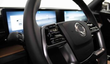 KGM Torres 24 – 1.5 T-GDI K4 6AT completo