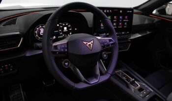 CUPRA Formentor 1.5 E-HYBRID DSG completo