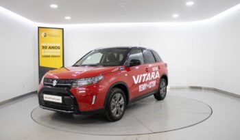 SUZUKI Vitara 1.4T GLE 4WD MILD HYBRID completo