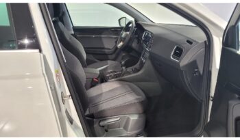 SEAT Ateca 2.0 TDI STYLE completo