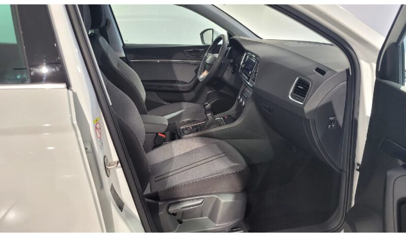SEAT Ateca 2.0 TDI STYLE completo